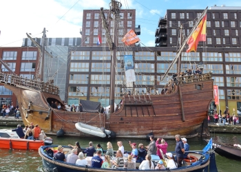 Sail 2025 dag 3 15